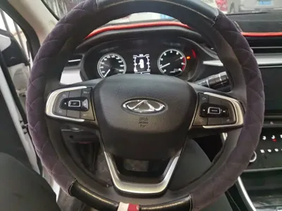 Chery Arrizo 5 2019, 46500 км, за 2869.28 USD