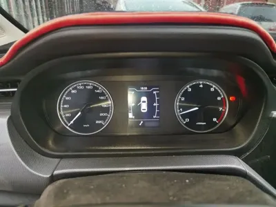 Chery Arrizo 5 2019, 46500 км, за 2869.28 USD