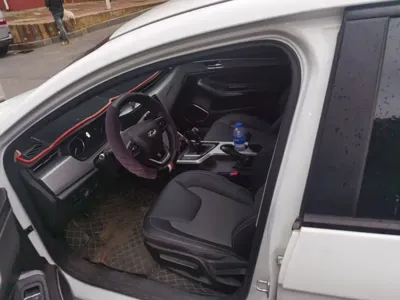 Chery Arrizo 5 2019, 46500 км, за 2869.28 USD - фото 8