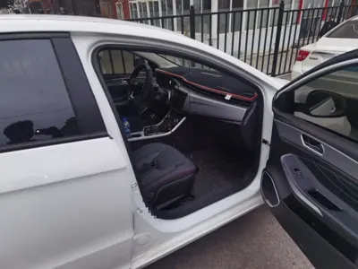 Chery Arrizo 5 2019, 46500 км, за 2869.28 USD - фото 19