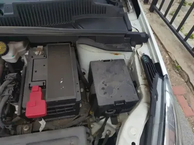 Chery Arrizo 5 2019, 46500 км, за 2869.28 USD - фото 21