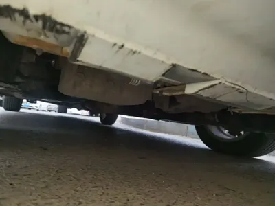 Chery Arrizo 5 2019, 46500 км, за 2869.28 USD - фото 22