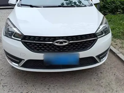 Chery Arrizo 5 2019, 46500 км, за 2869.28 USD - фото 25