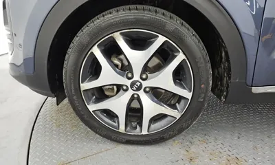 Kia Sportage 2016, 75349 км, за 8790.78 USD