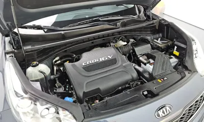 Kia Sportage 2016, 75349 км, за 8790.78 USD - фото 6
