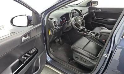 Kia Sportage 2016, 75349 км, за 8790.78 USD - фото 10