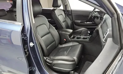 Kia Sportage 2016, 75349 км, за 8790.78 USD - фото 11