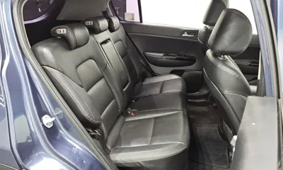 Kia Sportage 2016, 75349 км, за 8790.78 USD - фото 12