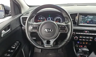 Kia Sportage 2016, 75349 км, за 8790.78 USD - фото 13