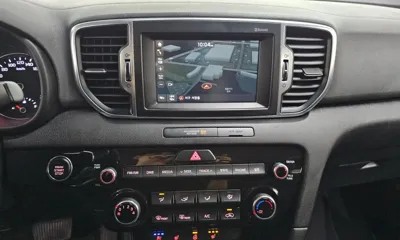 Kia Sportage 2016, 75349 км, за 8790.78 USD - фото 14