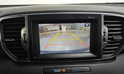 Kia Sportage 2016, 75349 км, за 8790.78 USD - фото 15