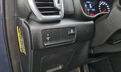 Kia Sportage 2016, 75349 км, за 8790.78 USD - фото 19
