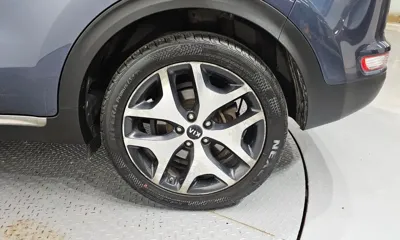 Kia Sportage 2016, 75349 км, за 8790.78 USD - фото 21