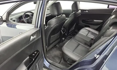 Kia Sportage 2016, 75349 км, за 8790.78 USD - фото 26