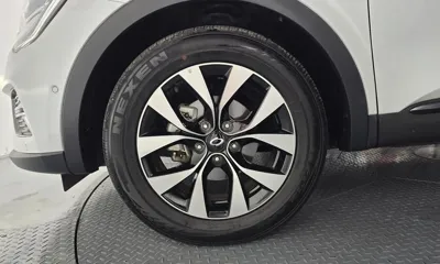 Renault-KoreaSamsung XM3 2023, 43973 км, за 12800.32 USD