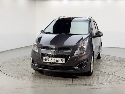 ChevroletGMDaewoo Spark 2014, 91655 км, за 1686.53 USD