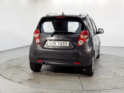 ChevroletGMDaewoo Spark 2014, 91655 км, за 1686.53 USD