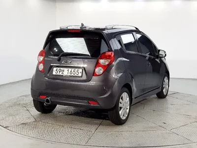ChevroletGMDaewoo Spark 2014, 91655 км, за 1686.53 USD