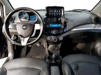 ChevroletGMDaewoo Spark 2014, 91655 км, за 1686.53 USD