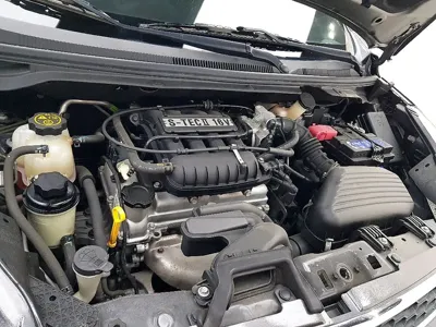ChevroletGMDaewoo Spark 2014, 91655 км, за 1684.88 USD - фото 6
