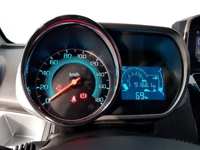ChevroletGMDaewoo Spark 2014, 91655 км, за 1684.88 USD - фото 7