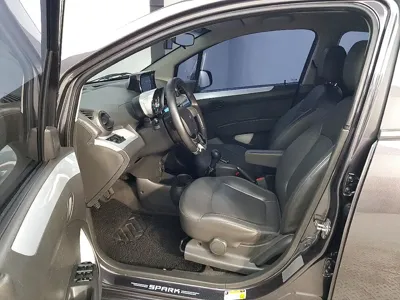 ChevroletGMDaewoo Spark 2014, 91655 км, за 1684.88 USD - фото 8