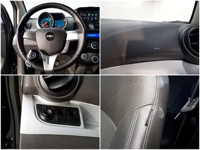 ChevroletGMDaewoo Spark 2014, 91655 км, за 1684.88 USD - фото 18