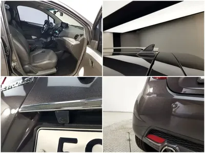 ChevroletGMDaewoo Spark 2014, 91655 км, за 1684.88 USD - фото 19