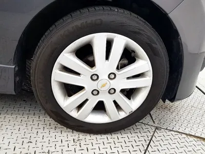 ChevroletGMDaewoo Spark 2014, 91655 км, за 1684.88 USD - фото 20