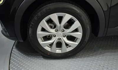 Renault-KoreaSamsung XM3 2020, 82973 км, за 7296.42 USD