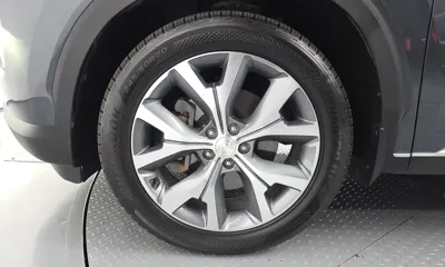 Hyundai Palisade 2021, 103208 км, за 14195.48 USD