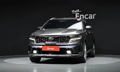 Kia Sorento 2021, 68491 км, за 16738.87 USD