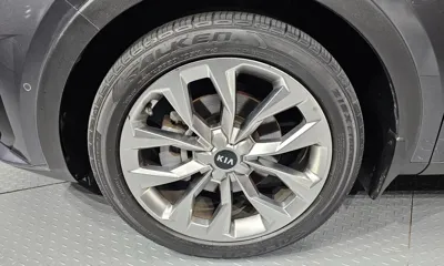 Kia Sorento 2021, 68491 км, за 16738.87 USD