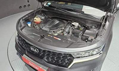 Kia Sorento 2021, 68491 км, за 16738.87 USD - фото 6