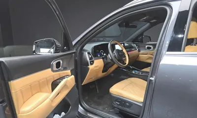 Kia Sorento 2021, 68491 км, за 16738.87 USD - фото 10