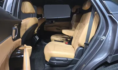 Kia Sorento 2021, 68491 км, за 16738.87 USD - фото 12