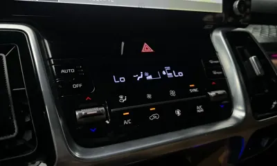 Kia Sorento 2021, 68491 км, за 16738.87 USD - фото 18
