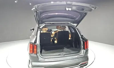 Kia Sorento 2021, 68491 км, за 16738.87 USD - фото 20