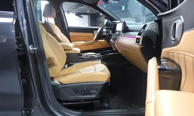 Kia Sorento 2021, 68491 км, за 16738.87 USD - фото 26