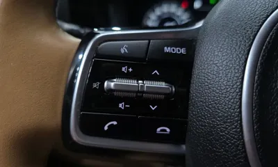 Kia Sorento 2021, 68491 км, за 16738.87 USD - фото 31