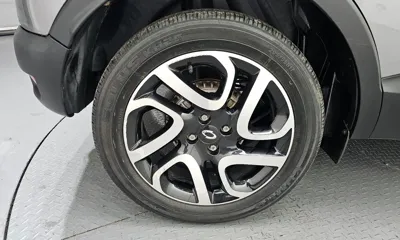 Renault-KoreaSamsung QM3 2016, 32525 км, за 4955.4 USD
