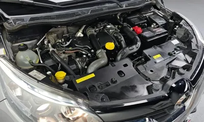 Renault-KoreaSamsung QM3 2016, 32525 км, за 4955.4 USD - фото 6