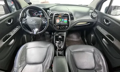 Renault-KoreaSamsung QM3 2016, 32525 км, за 4955.4 USD - фото 7