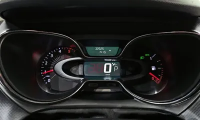 Renault-KoreaSamsung QM3 2016, 32525 км, за 4955.4 USD - фото 8