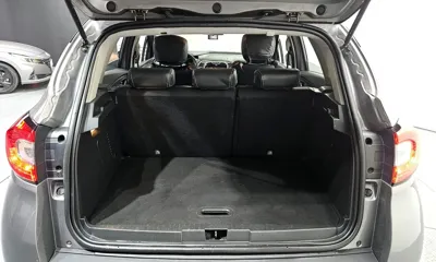 Renault-KoreaSamsung QM3 2016, 32525 км, за 4955.4 USD - фото 20