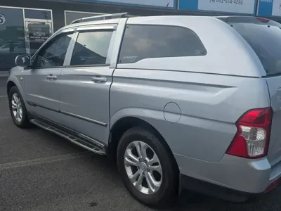 KG_Mobility_Ssangyong KORANDO 2016, 221566 км, за 3275.57 USD