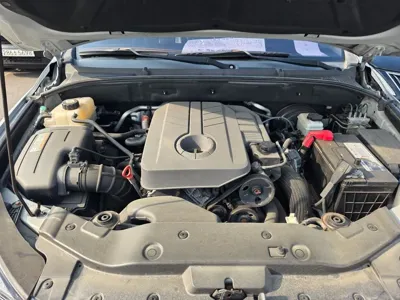 KG_Mobility_Ssangyong KORANDO 2016, 221566 км, за 3275.57 USD - фото 6