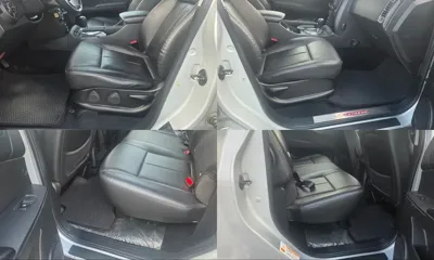 KG_Mobility_Ssangyong KORANDO 2016, 221566 км, за 3275.57 USD - фото 7