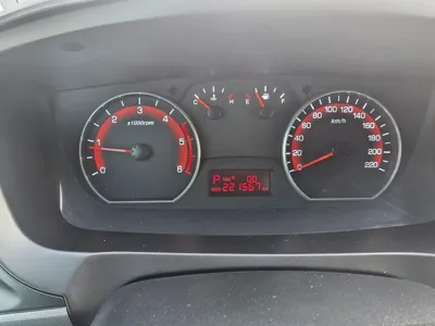 KG_Mobility_Ssangyong KORANDO 2016, 221566 км, за 3275.57 USD - фото 8