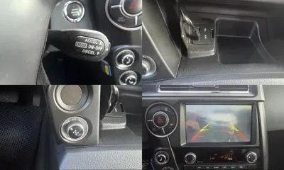 KG_Mobility_Ssangyong KORANDO 2016, 221566 км, за 3275.57 USD - фото 14